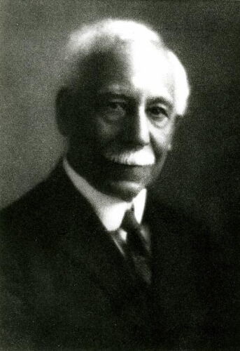 Sylvain Lévi (1863-1935)